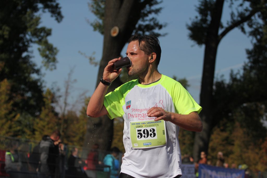 Gonchar z Ukrainy zwycięzcą półmaratonu cz2