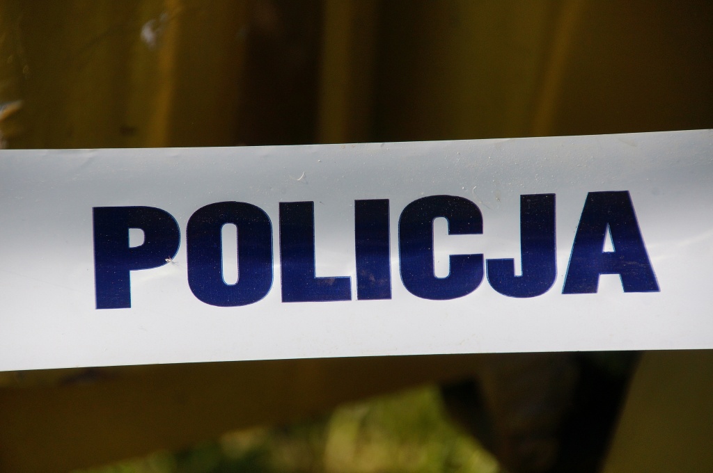 Dolnośląscy policjanci modlili się w Legnickim Polu