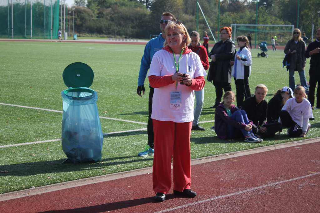 Gonchar z Ukrainy zwycięzcą półmaratonu cz2