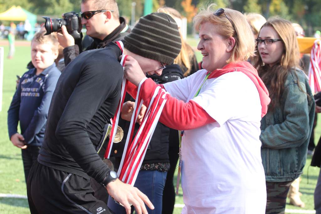 Gonchar z Ukrainy zwycięzcą półmaratonu cz2