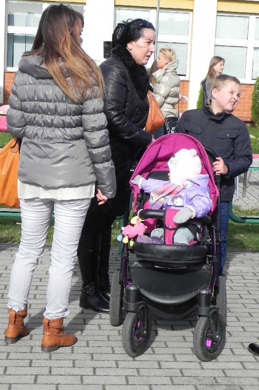 Postaw na Rodzinę w ZSI