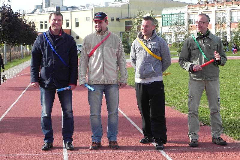 Postaw na Rodzinę w ZSI