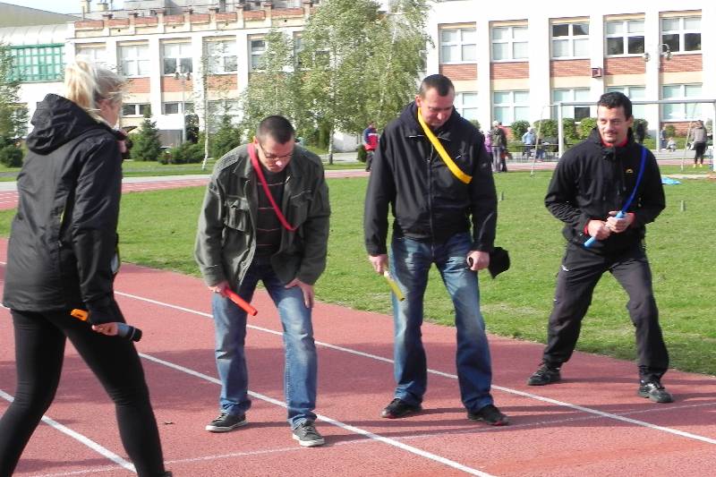 Postaw na Rodzinę w ZSI