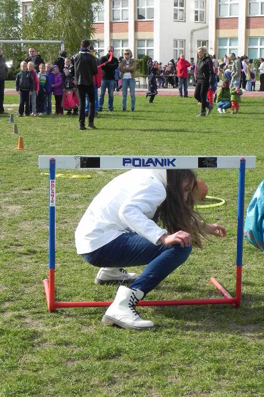 Postaw na Rodzinę w ZSI