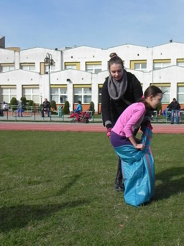Postaw na Rodzinę w ZSI