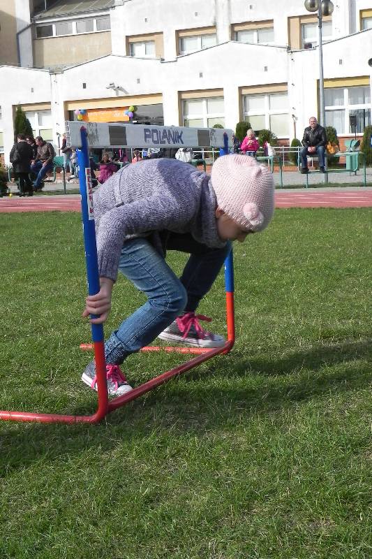 Postaw na Rodzinę w ZSI