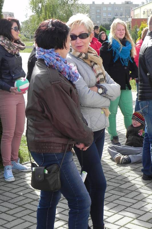 Postaw na Rodzinę w ZSI