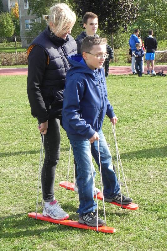 Postaw na Rodzinę w ZSI
