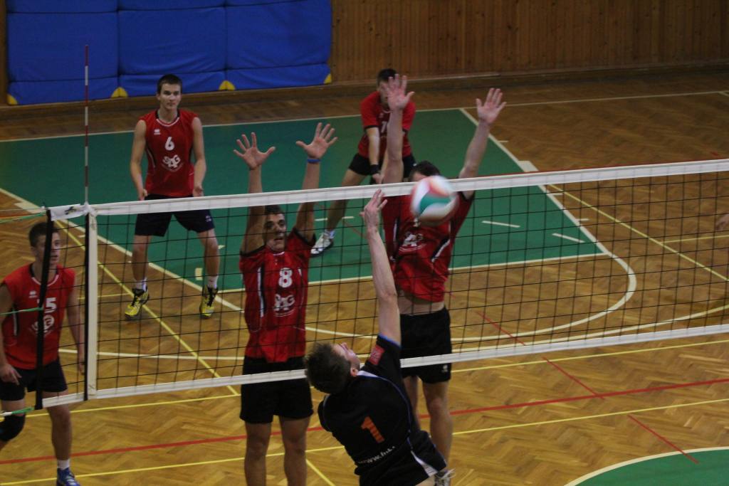 Druga w sezonie porażka juniorów Ikara Legnica