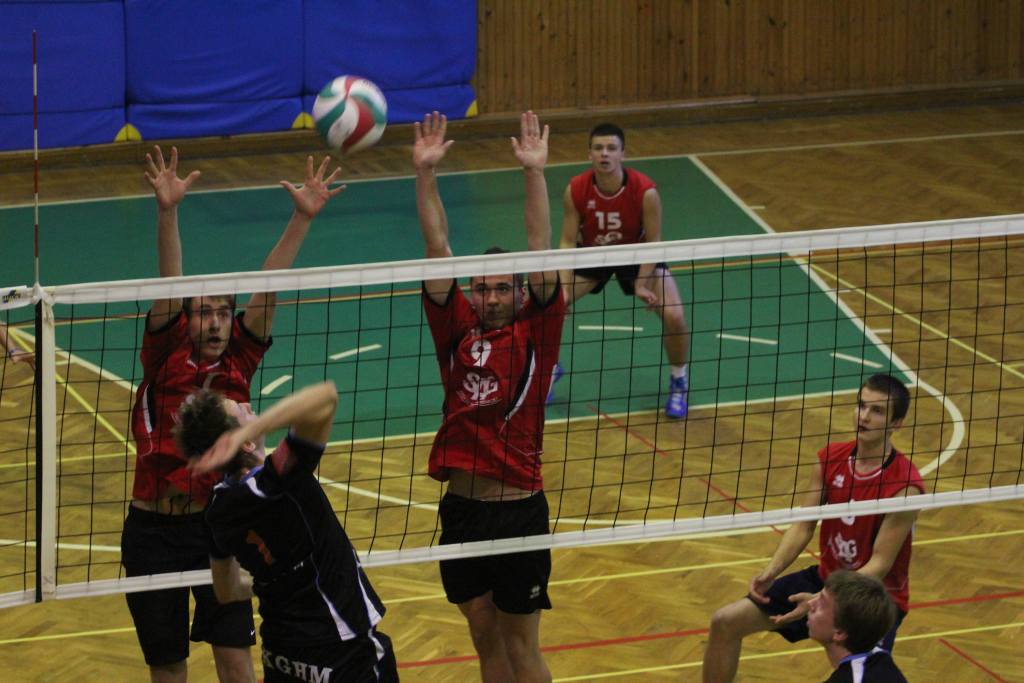 Druga w sezonie porażka juniorów Ikara Legnica