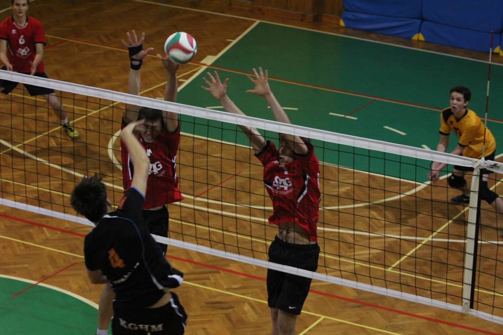 Druga w sezonie porażka juniorów Ikara Legnica