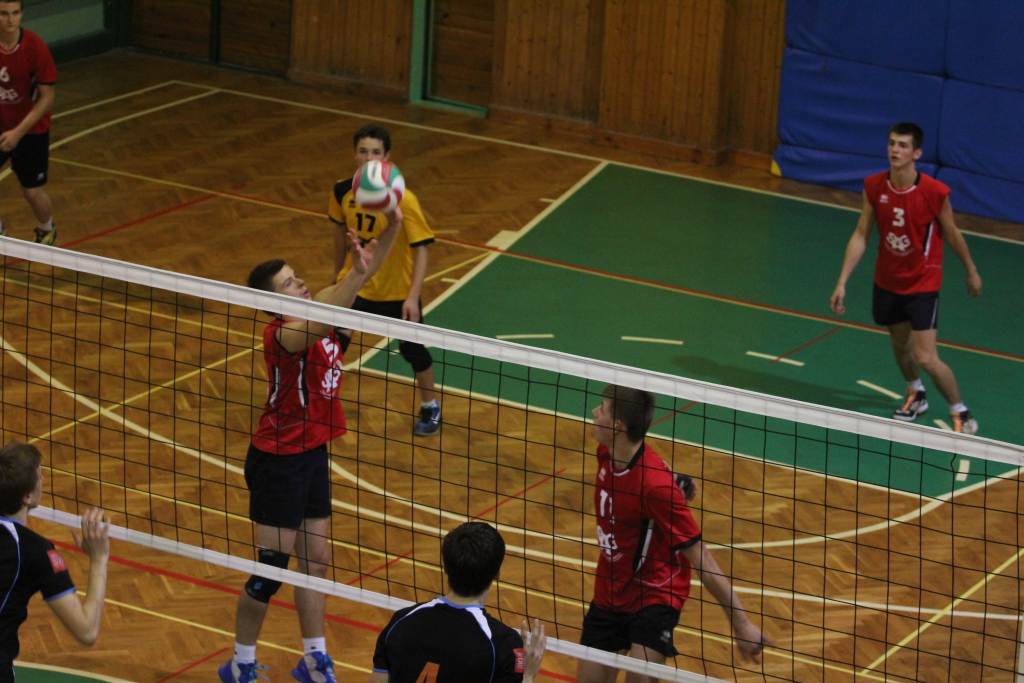 Druga w sezonie porażka juniorów Ikara Legnica