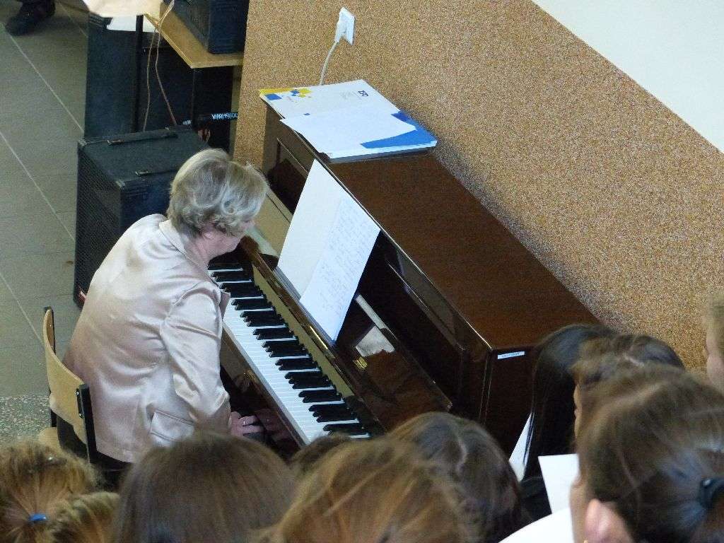 Dzień Edukacji Narodowej w ZSO nr 3
