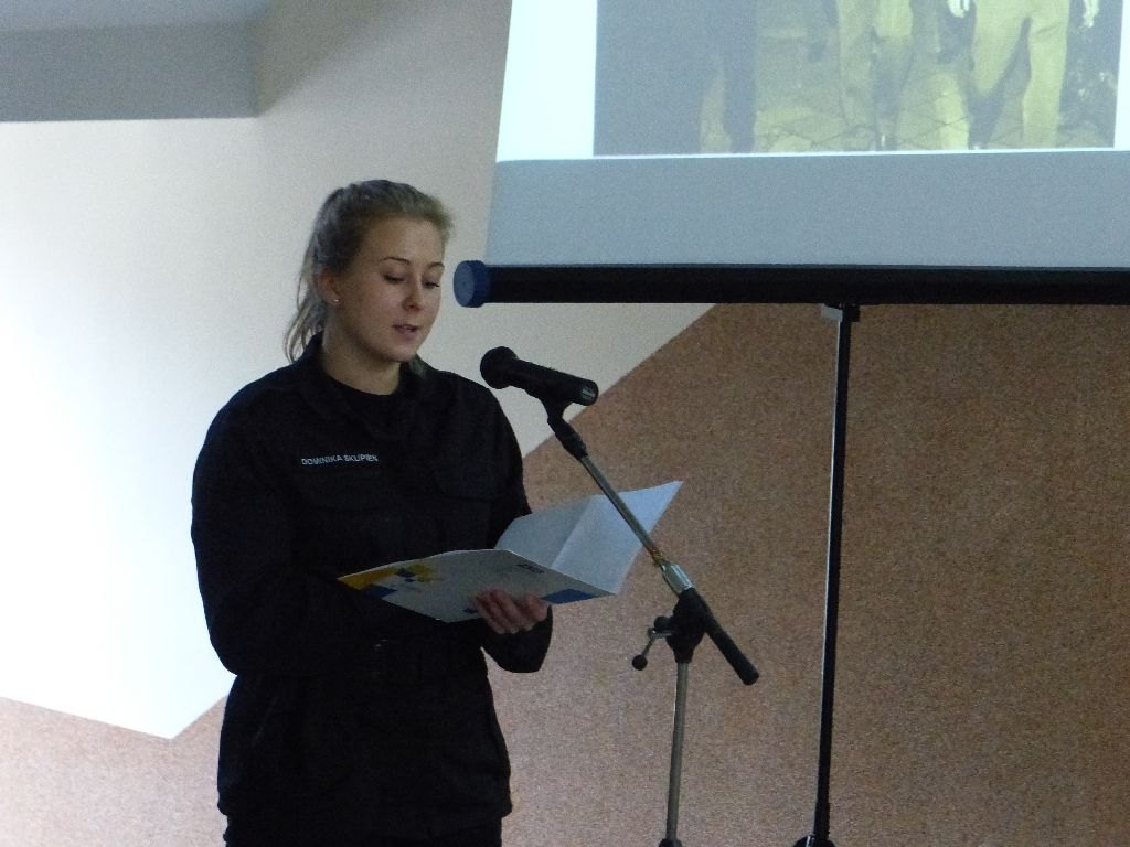 Dzień Edukacji Narodowej w ZSO nr 3