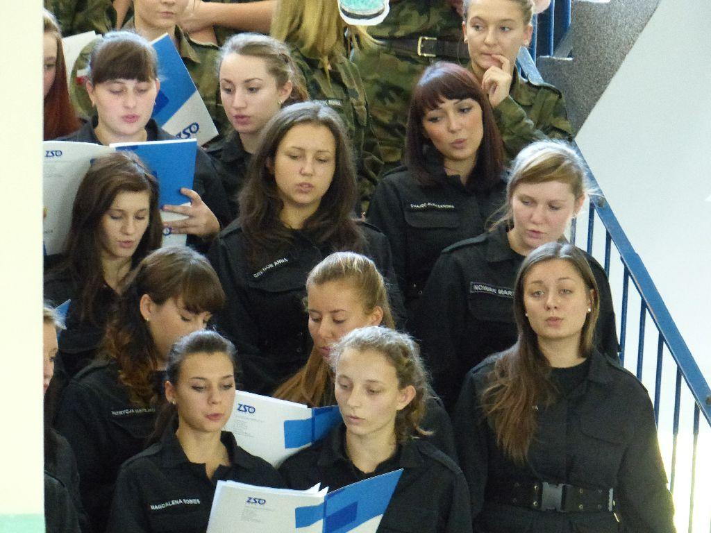 Dzień Edukacji Narodowej w ZSO nr 3