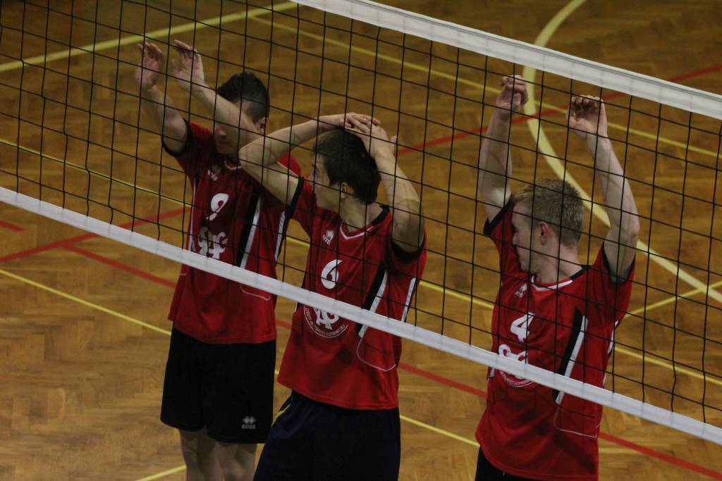 Druga w sezonie porażka juniorów Ikara Legnica