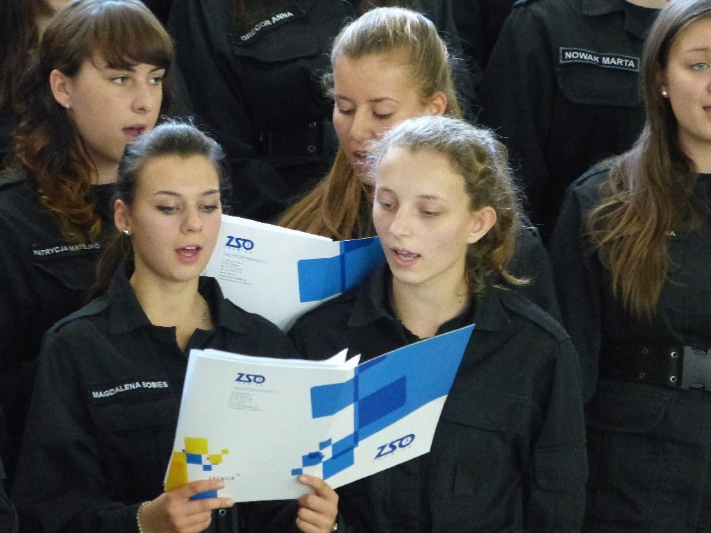 Dzień Edukacji Narodowej w ZSO nr 3