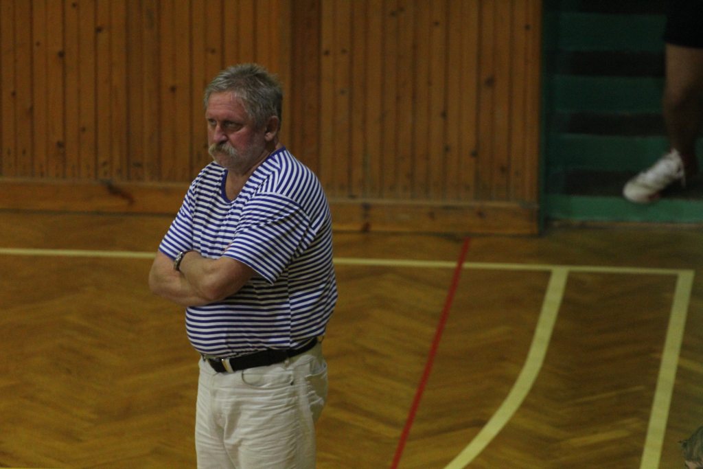 Druga w sezonie porażka juniorów Ikara Legnica