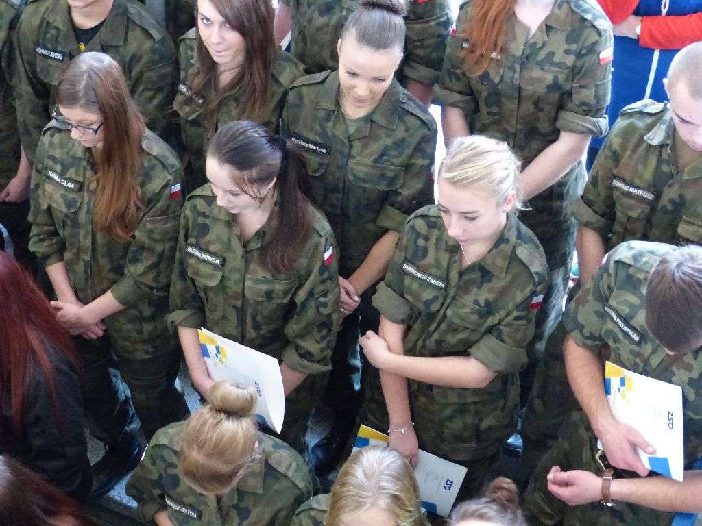 Dzień Edukacji Narodowej w ZSO nr 3