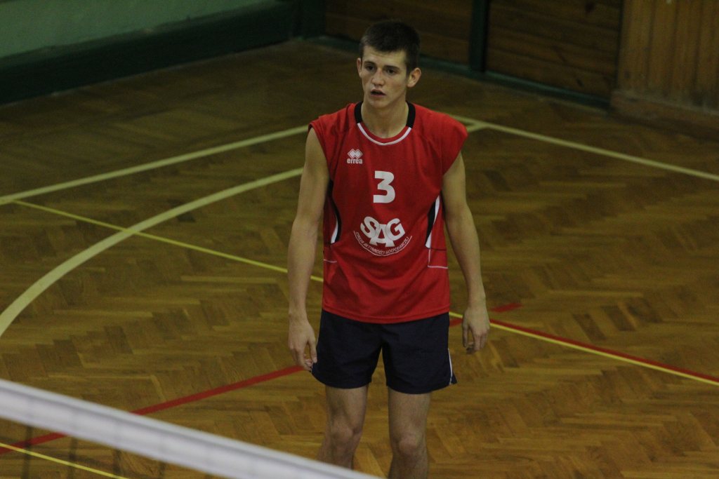 Druga w sezonie porażka juniorów Ikara Legnica