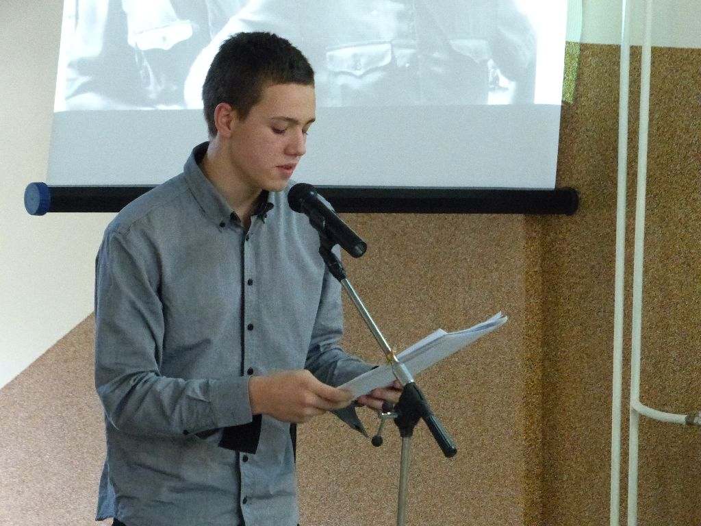 Dzień Edukacji Narodowej w ZSO nr 3