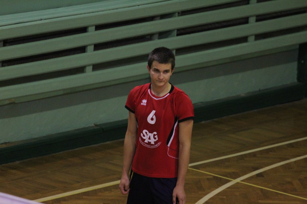 Druga w sezonie porażka juniorów Ikara Legnica