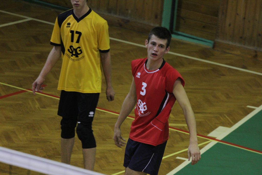 Druga w sezonie porażka juniorów Ikara Legnica