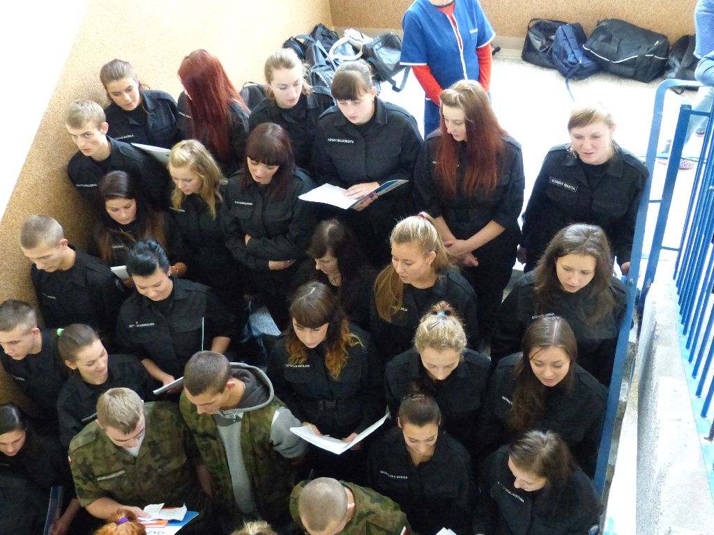 Dzień Edukacji Narodowej w ZSO nr 3