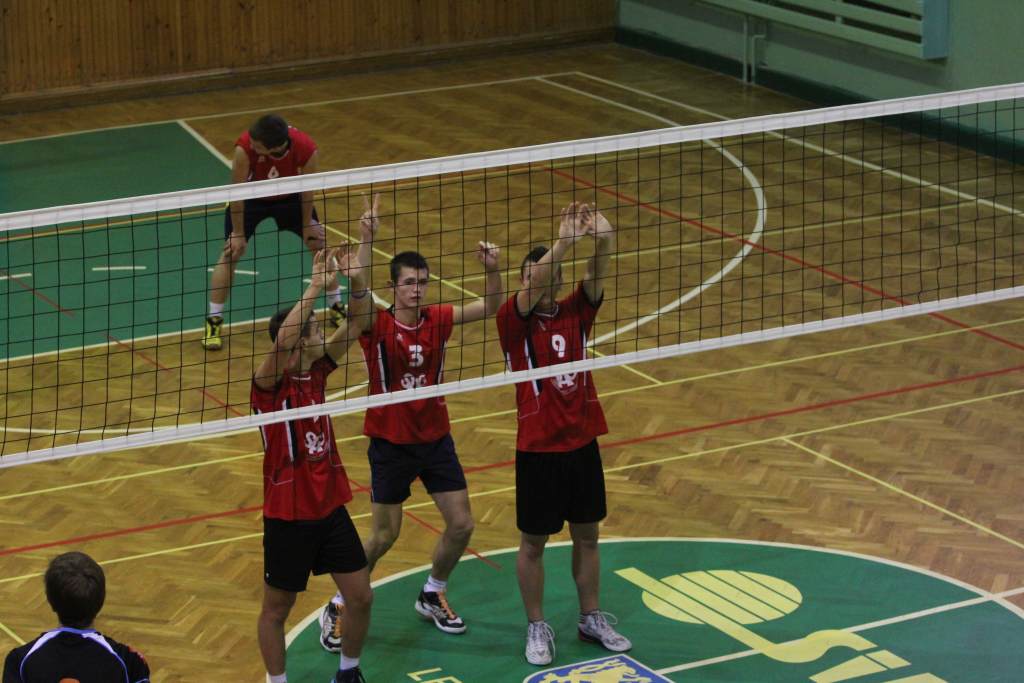 Druga w sezonie porażka juniorów Ikara Legnica