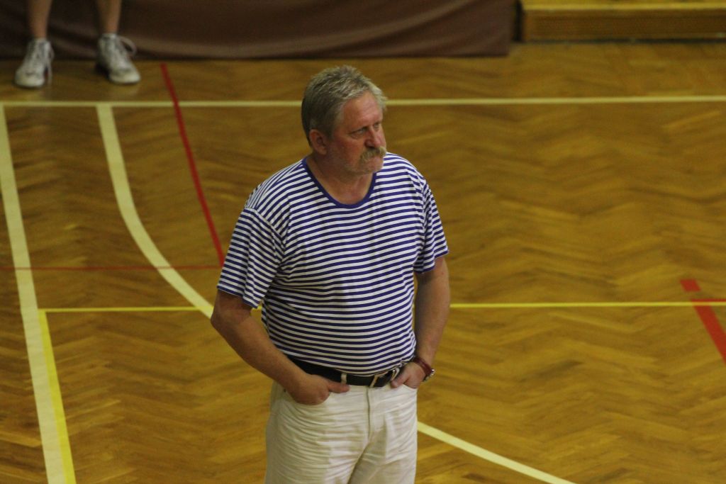 Druga w sezonie porażka juniorów Ikara Legnica