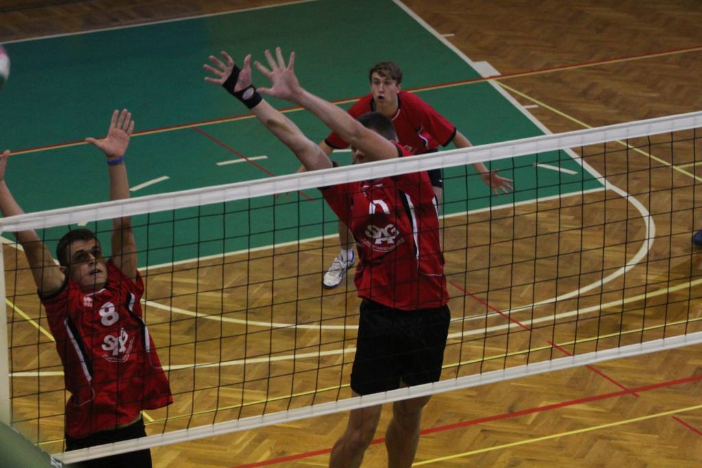 Druga w sezonie porażka juniorów Ikara Legnica