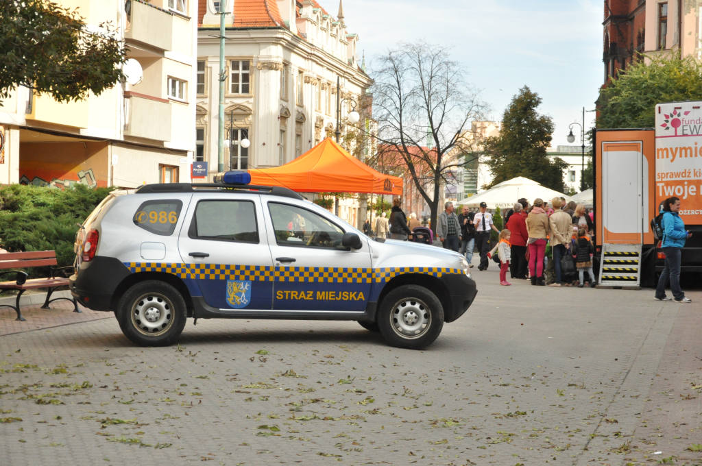 „Odpowiedzialny Opiekun” - akcja poświęcona zwierzętom