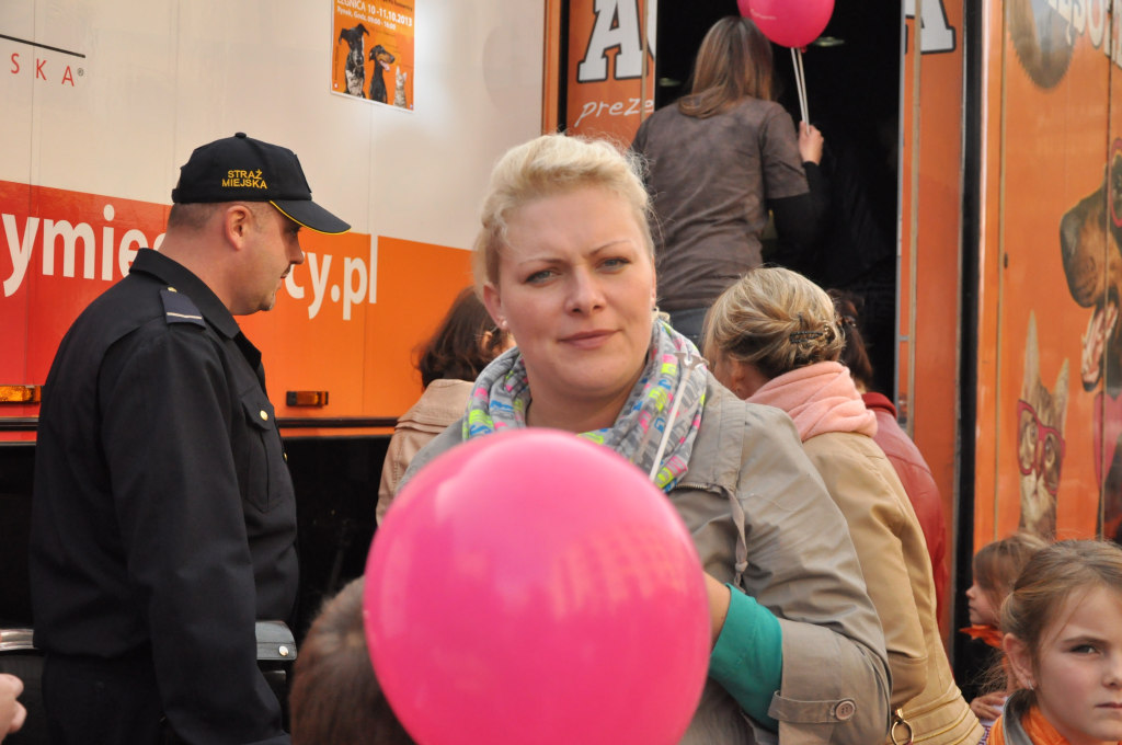 „Odpowiedzialny Opiekun” - akcja poświęcona zwierzętom