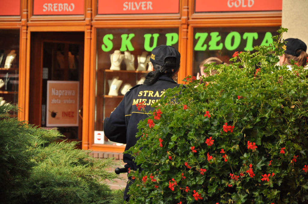 „Odpowiedzialny Opiekun” - akcja poświęcona zwierzętom