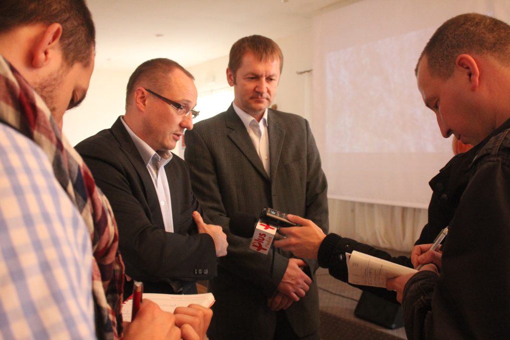 „Niepokonani” dotarli już do Legnicy