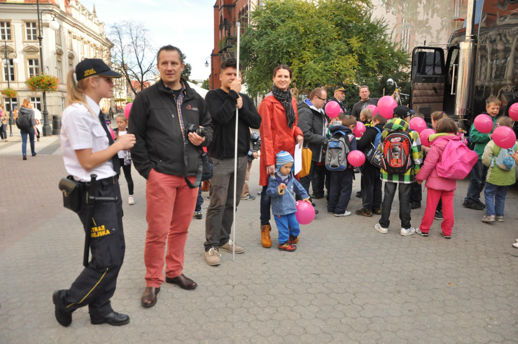 „Odpowiedzialny Opiekun” - akcja poświęcona zwierzętom