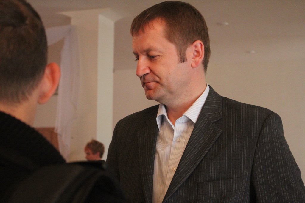 „Niepokonani” dotarli już do Legnicy