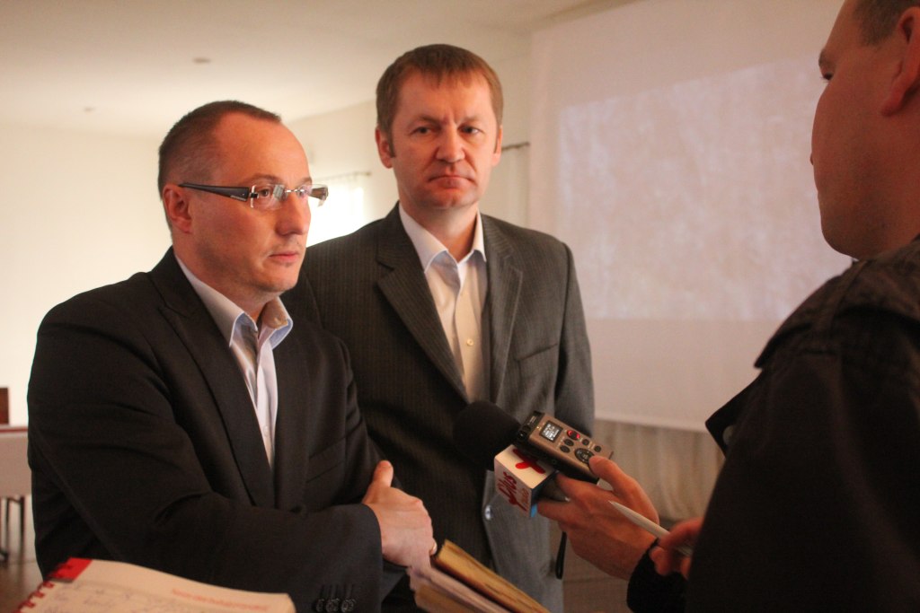 „Niepokonani” dotarli już do Legnicy