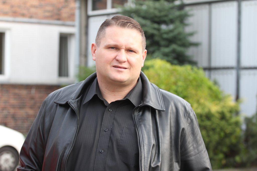„Niepokonani” dotarli już do Legnicy