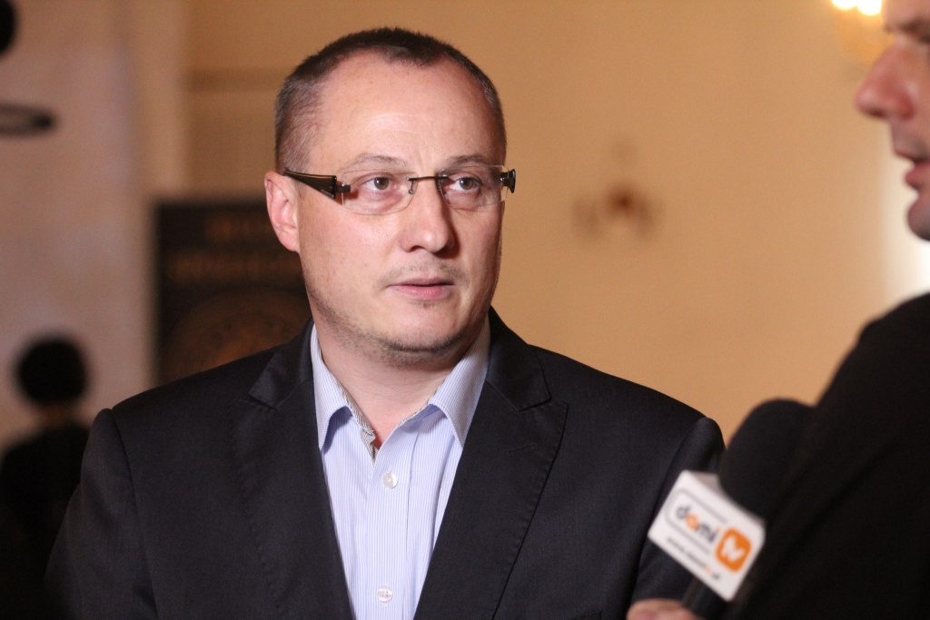 „Niepokonani” dotarli już do Legnicy