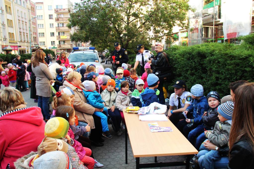„Odpowiedzialny Opiekun” - akcja poświęcona zwierzętom