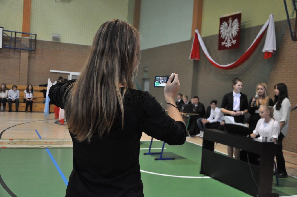 Dzień Edukacji Narodowej w V LO