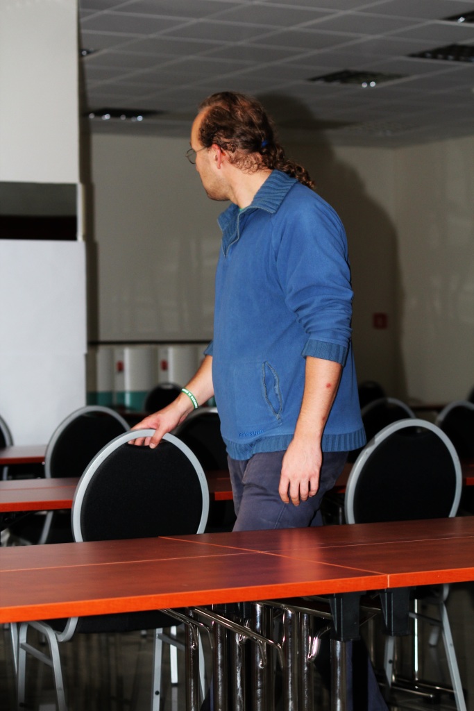 PWSZ Puchar Polski w Scrabble cz.1