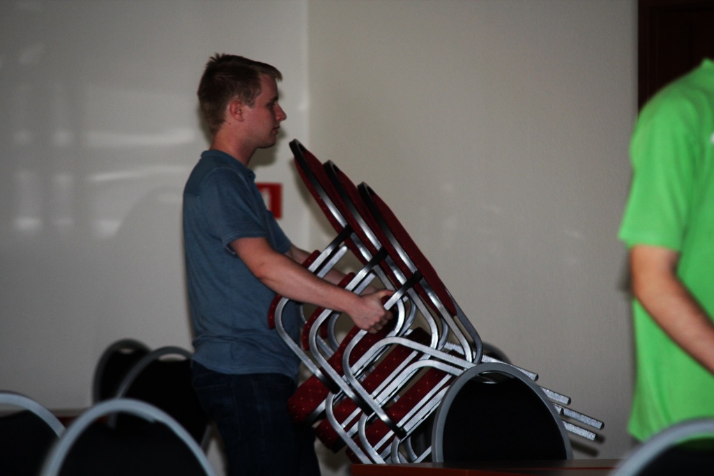 PWSZ Puchar Polski w Scrabble cz.1