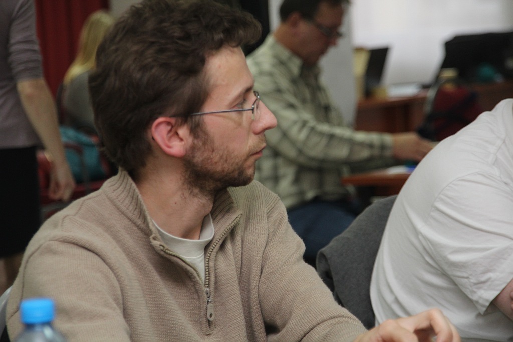 PWSZ Puchar Polski w Scrabble cz.2
