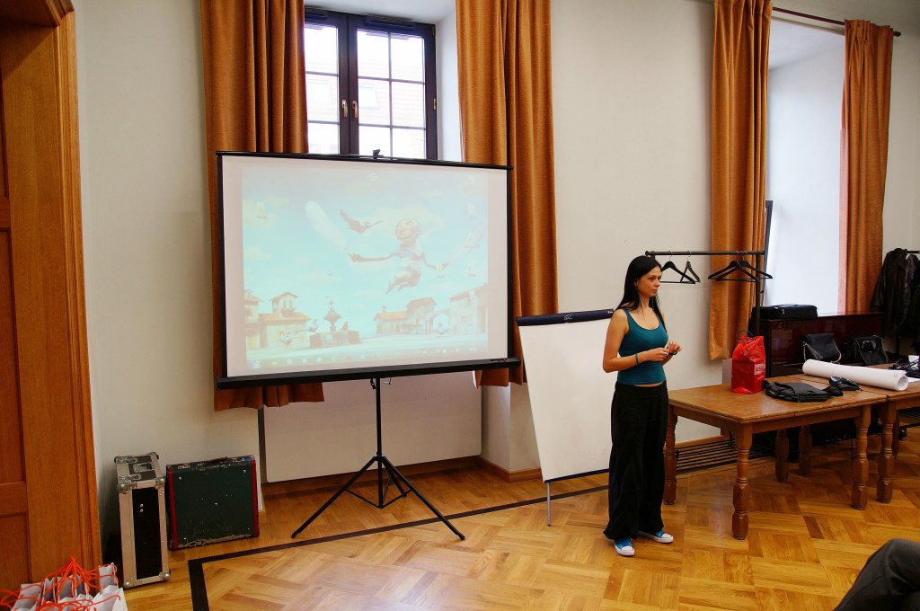 Międzynarodowa Konferencja przeciwko przemocy