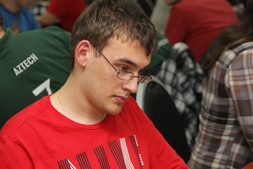 PWSZ Puchar Polski w Scrabble cz.2
