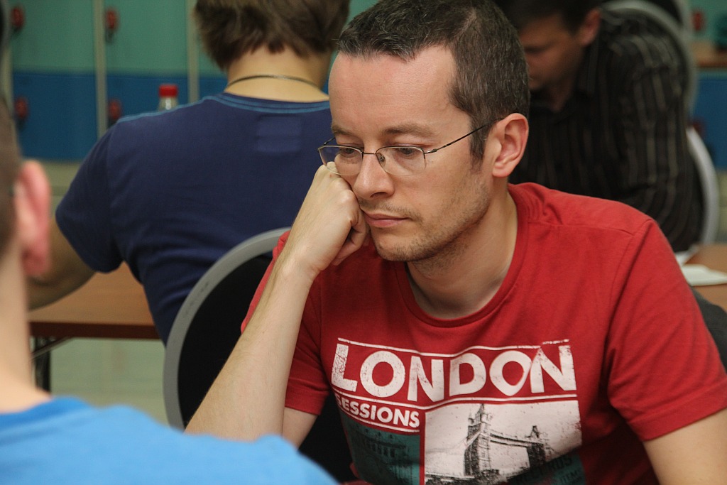 PWSZ Puchar Polski w Scrabble cz.2
