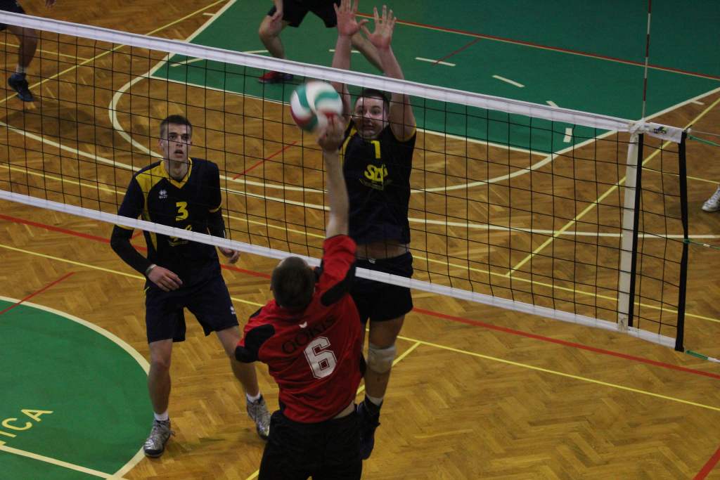 Ikar wygrał, bo wrócił z dalekiej podróży