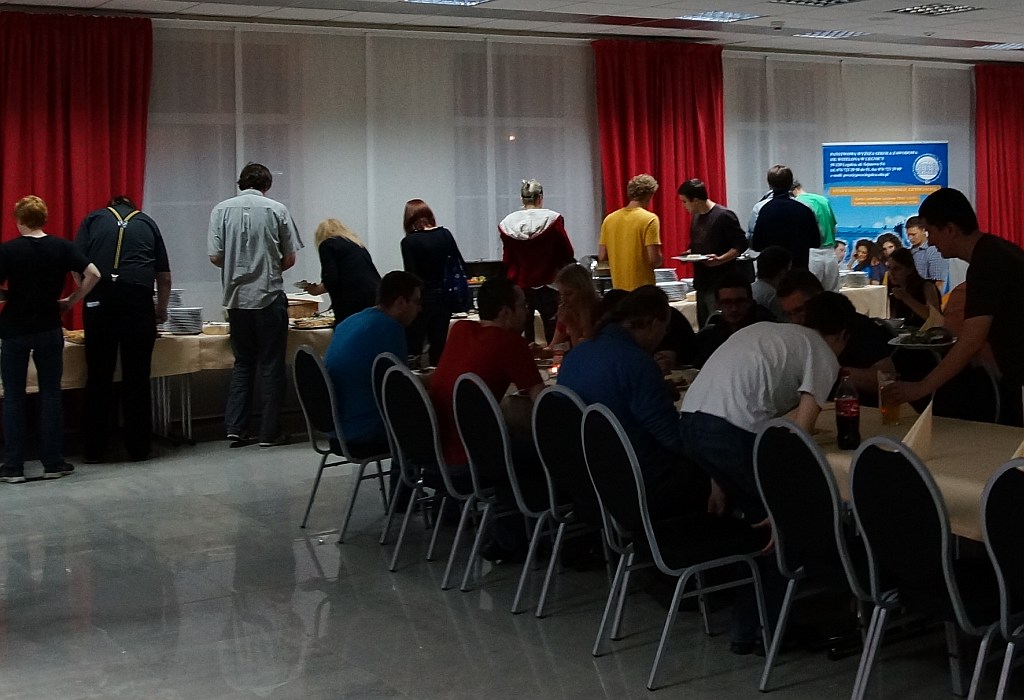 PWSZ Puchar Polski w Scrabble cz.3
